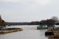  Ecluse Evry et bords de seine  - Les peniches Ecluse d evry 087